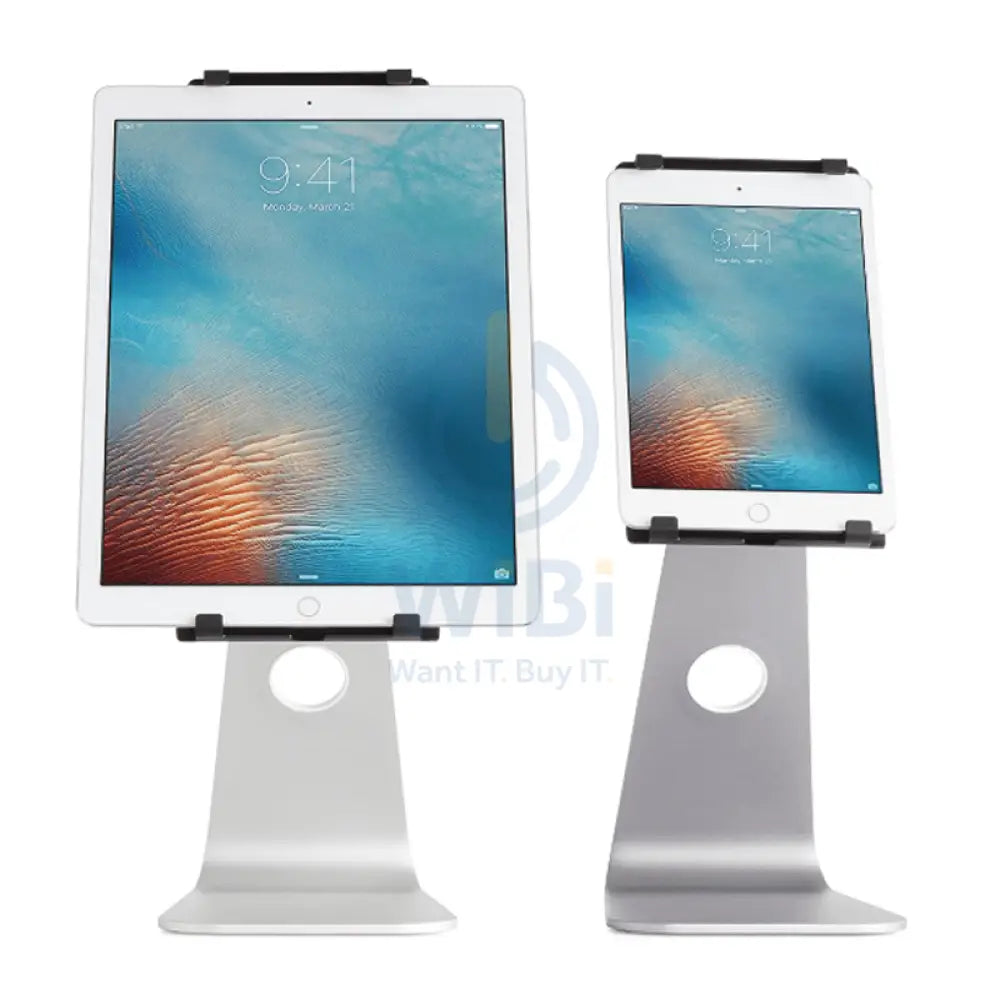 Rain Design mStand tabletpro for iPad Pro 9.7’’ / 11’’ - Silver Accessories > Mobiles & Tablets > Mobiles > Mobile