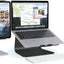 Rain Design mStand360 Laptop Stand w/ Swivel Base - Black Accessories > Other Peripherals