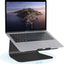 Rain Design mStand360 Laptop Stand w/ Swivel Base - Black Accessories > Other Peripherals