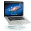 Rain Design mStand360 Laptop Stand w/ Swivel Base - Silver Accessories > Other Peripherals