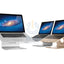 Rain Design mStand360 Laptop Stand w/ Swivel Base - Space Grey Accessories > Other Peripherals