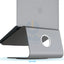 Rain Design mStand360 Laptop Stand w/ Swivel Base - Space Grey Accessories > Other Peripherals