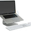 Rain Design mStand360 Laptop Stand w/ Swivel Base - Space Grey Accessories > Other Peripherals