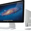 Rain Design mTower Vertical Laptop Stand - Silver Accessories > Other Peripherals