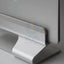 Rain Design mTower Vertical Laptop Stand - Silver Accessories > Other Peripherals