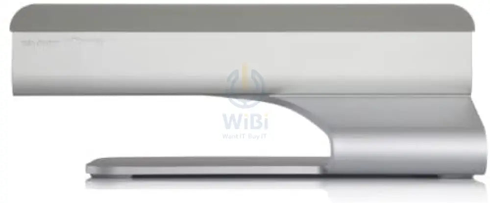 Rain Design mTower Vertical Laptop Stand - Silver Accessories > Other Peripherals