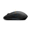 Rapoo 1620 Wireless Optical Mouse - 2.4 Ghz / 1000 DPI - Black Accessories > Keyboard & Mouse