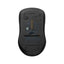 Rapoo 1620 Wireless Optical Mouse - 2.4 Ghz / 1000 DPI - Black Accessories > Keyboard & Mouse