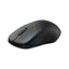 Rapoo 1620 Wireless Optical Mouse - 2.4 Ghz / 1000 DPI - Black Accessories > Keyboard & Mouse