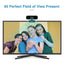 Rapoo C260 Webcam with Noise Cancellation Mic - 1080p FHD / USB - Black Cameras > Webcam