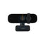 Rapoo C280 Webcam - 2.4 GHz / 2K HD / USB - Black Cameras > Webcam