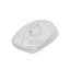 Rapoo M100 Silent Wireless Mouse - 2.4 GHz / 1300 DPI / Bluetooth / USB - Light Grey Accessories > Keyboard & Mouse