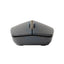 Rapoo M100 Silent Wireless Mouse - 2.4 GHz / 1300 DPI / Bluetooth / USB - Dark Grey Accessories > Keyboard & Mouse