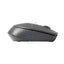 Rapoo M100 Silent Wireless Mouse - 2.4 GHz / 1300 DPI / Bluetooth / USB - Dark Grey Accessories > Keyboard & Mouse