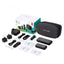 RavPower 10-in-1 Portable Charger Combo RP-PB182 - Black Accessories > Power Adapters