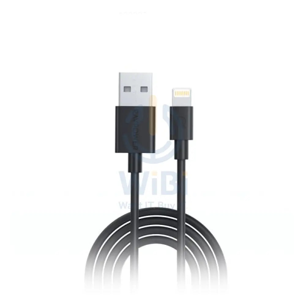 RAVPower 1m Lightning Cable Accessories > Cables & Converters > Cables