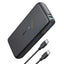 Ravpower 20000mAh PD Pioneer 60W 2-Port Power Bank - Black Accessories > Power Adapters