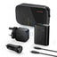 RavPower 5-in-1 PD Pioneer Power Bank Combo RP-PB200 - Black Accessories > Power Adapters