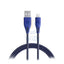 RavPower Cable USB A To Lightning 3m - Nylon - Blue Accessories > Cables & Converters > Cables