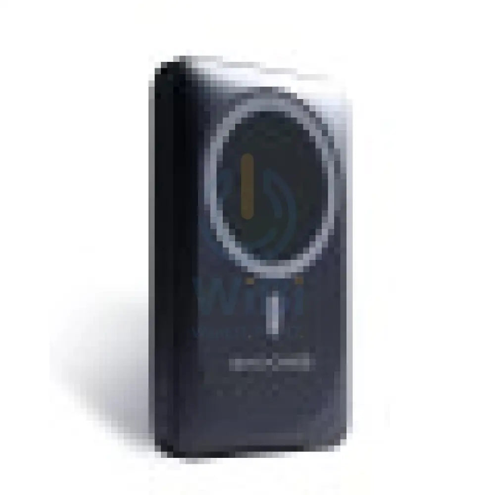 RAVPower Magnetic Power Bank 10000 mAh 2 Ports 20 Watt - Black Accessories > Power Bank