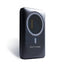 RAVPower Magnetic Power Bank 10000 mAh 2 Ports 20 Watt - Black Accessories > Power Bank