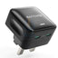 RAVPower PC1031 PD Pioneer 35W 2-Port Wall Charger Accessories > Power Adapters