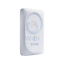 RavPower PD 20W 10000 mAh Magnetic Wireless Power Bank - White Accessories > Power Adapters