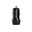 Ravpower PD 20W USB-C Fast Car Charger - Black Accessories > Mobiles & Tablets > Mobiles > Car Chargers