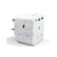 RAVPower PD 20W Wall Charger with 3 AC Plug - White Accessories > Power > Power Protection > Surge Protector > Offer