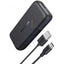 RavPower PD Pioneer 10000mAh 29W Portable Charger 2-Port Power Bank RP-PB186 - Black Accessories > Power Bank > Offer