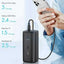 RavPower PD Pioneer 20000mAh 50W 4-Port Power Bank Accessories > Power Adapters