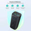 RavPower PD Pioneer 20000mAh 50W 4-Port Power Bank Accessories > Power Adapters