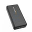RAVPower PD Pioneer Power Bank - 20000mAh / 15W / 4 Ports / Black Accessories > Power Bank