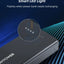 RAVPower PD Pioneer Power Bank - 20000mAh / 15W / 4 Ports / Black Accessories > Power Bank