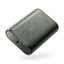 RAVPower PD + QC 2-Port Power Bank - 10,000mAh / 18W / Midnight Green Accessories > Power Bank