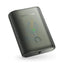 RAVPower PD + QC 2-Port Power Bank - 10,000mAh / 18W / Midnight Green Accessories > Power Bank