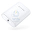 RAVPower PD + QC 2-Port Power Bank - 10,000mAh / 18W / White Accessories > Power Bank