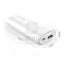 RAVPower Power Bank Portable Charger - 6700mAh / White Accessories > Power Bank