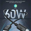 RAVPower RP-CB068 2m Type-C to Type-C Cable TPE Black Accessories > Cables & Converters > Cables > Offer Zone