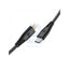 RAVPower RP-CB1017 Type-C to Light Cable 1.2m - Nylon Black Accessories > Cables & Converters > Cables