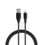 Ravpower RP-CB1026 USB-A To Lightning Cable 1.2m Nylon Black Accessories > Cables & Converters > Cables