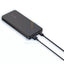 RAVPower RP-PB1215 PD Pioneer Power Bank - 10000mAh / 15W / 3-Port / Black Accessories > Power Bank