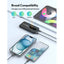 RAVPower RP-PB1236 Power Bank - 20W / 10,000mAh / Black Accessories > Power Bank