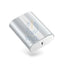 RAVPower RP-PB197 10000mAh PD + QC 2-Port 18W Power Bank - Silver Accessories > Power Bank