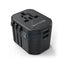 Ravpower RP-PC1033 Pd Pioneer 20 Watts 3-Port Travel Charger Accessories > Power Adapters