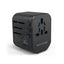 Ravpower RP-PC1033 Pd Pioneer 20 Watts 3-Port Travel Charger Accessories > Power Adapters