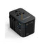 RAVPower RP-PC1034 PD PIONEER 65W 3-Port Travel Charger Accessories > Power Adapters