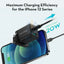 RavPower RP-PC173 2-In-1 20W USB-Charger Combo Offline - Black Accessories > Power Adapters