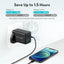 RavPower RP-PC173 2-In-1 20W USB-Charger Combo Offline - Black Accessories > Power Adapters