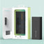 RavPower Rp-Rp243 10000mAh 3-Ports With Power Bank Uk Plug Accessories > Power Bank